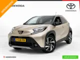 Foto 22 van Toyota Aygo X 1.0 VVT-i S-CVT Envy | Climate control | Cloud-Navi | Camera | Draadloze carplay |
