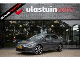 Volkswagen Golf 1.4 eHybrid Style , Massage, Memory, Stoel/stuurverwarming, Carplay