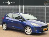 Foto 30 van Ford Fiesta 1.1 Trend