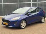 Foto 28 van Ford Fiesta 1.1 Trend