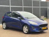 Foto 26 van Ford Fiesta 1.1 Trend