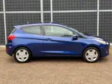 Foto 25 van Ford Fiesta 1.1 Trend