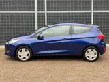 Foto 24 van Ford Fiesta 1.1 Trend