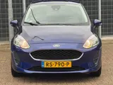 Foto 23 van Ford Fiesta 1.1 Trend