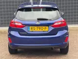 Foto 22 van Ford Fiesta 1.1 Trend