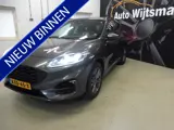 Foto 22 van Ford Kuga 2.5 PHEV ST-Line X Afn. Tr haak | Winterpack | LMV 18" | Zw hemel | Stof/alcantara