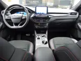 Foto 24 van Ford Kuga 2.5 PHEV ST-Line X Afn. Tr haak | Winterpack | LMV 18" | Zw hemel | Stof/alcantara