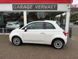 Foto 19 van Fiat 500 1.2 Pop