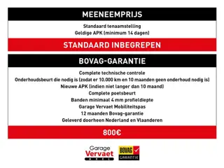 Foto 18 van Fiat 500 1.2 Pop