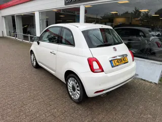 Foto 12 van Fiat 500 1.2 Pop