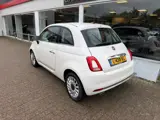 Foto 21 van Fiat 500 1.2 Pop
