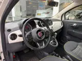 Foto 24 van Fiat 500 1.2 Pop
