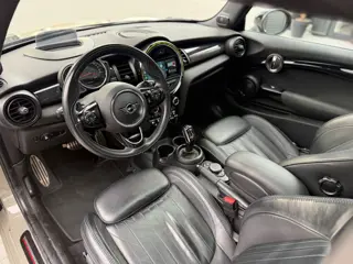 Foto 15 van Mini 3-Deurs 2.0 Cooper S |Full option|Eerste eigenaar|LED|VOL