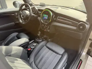 Foto 18 van Mini 3-Deurs 2.0 Cooper S |Full option|Eerste eigenaar|LED|VOL