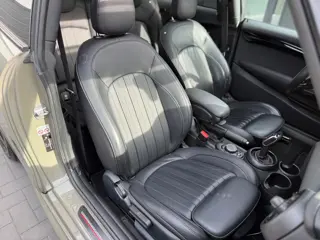 Foto 19 van Mini 3-Deurs 2.0 Cooper S |Full option|Eerste eigenaar|LED|VOL