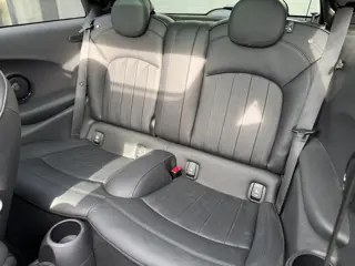 Foto 20 van Mini 3-Deurs 2.0 Cooper S |Full option|Eerste eigenaar|LED|VOL