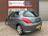 Foto 30 van Peugeot 308 1.6 VTi XS / Navi / PDC / Airco / Cruise / 5DRS / NAP