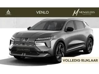 Mitsubishi Eclipse Cross Intense+ 87 kWh RIJKLAAR | NIEUW uit voorraad | €3.000,- VOORDEEL