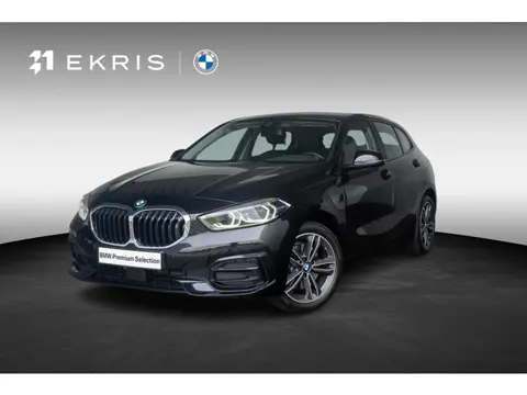 BMW 1 Serie 118i | Sport Line | Sportstoelen voor |HiFi Audio | PDC voor/achter