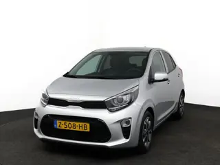 Foto 18 van Kia Picanto 1.0 DPi DynamicPlusLine Airco - Apple Carplay/Android Auto - Cruise Control - Climate Co