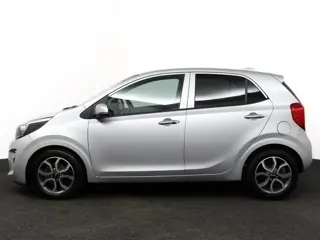 Foto 17 van Kia Picanto 1.0 DPi DynamicPlusLine Airco - Apple Carplay/Android Auto - Cruise Control - Climate Co