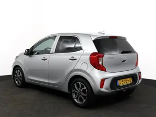 Foto 16 van Kia Picanto 1.0 DPi DynamicPlusLine Airco - Apple Carplay/Android Auto - Cruise Control - Climate Co