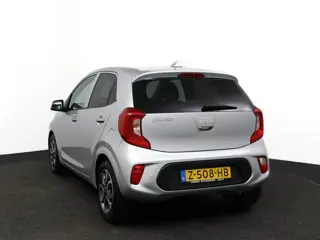 Foto 15 van Kia Picanto 1.0 DPi DynamicPlusLine Airco - Apple Carplay/Android Auto - Cruise Control - Climate Co