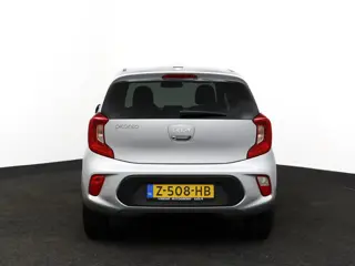 Foto 14 van Kia Picanto 1.0 DPi DynamicPlusLine Airco - Apple Carplay/Android Auto - Cruise Control - Climate Co