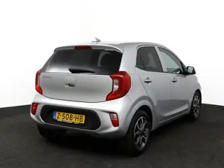 Foto 13 van Kia Picanto 1.0 DPi DynamicPlusLine Airco - Apple Carplay/Android Auto - Cruise Control - Climate Co