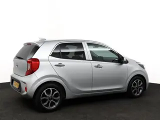 Foto 12 van Kia Picanto 1.0 DPi DynamicPlusLine Airco - Apple Carplay/Android Auto - Cruise Control - Climate Co