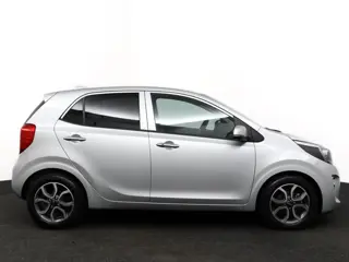 Foto 11 van Kia Picanto 1.0 DPi DynamicPlusLine Airco - Apple Carplay/Android Auto - Cruise Control - Climate Co