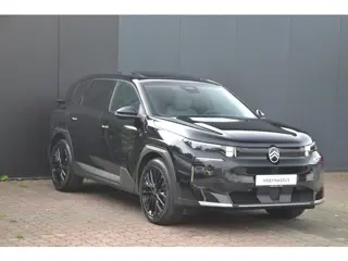 Citroen C5 AIRCROSS 1.6 Plug-In Hybrid 195 Max * Panodak * Leder * 20'' Nero Velgen *