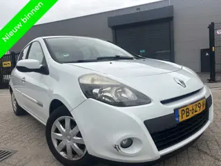 Renault Clio 1.5 dCi Parisienne Navi|Bluetooth|Cruise|Clima