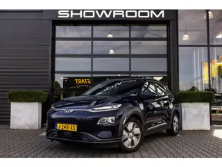 Foto 12 van Hyundai Kona EV Comfort 64 kWh, NL Auto, Krell Audio, Metallic lak!