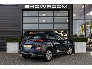 Foto 17 van Hyundai Kona EV Comfort 64 kWh, NL Auto, Krell Audio, Metallic lak!