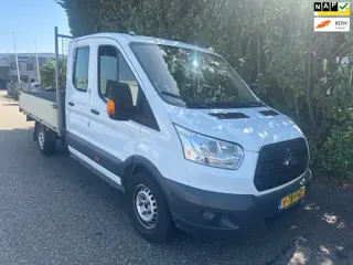 Foto 11 van Ford Transit 350 2.2 TDCI L3H1 Bj’09-2017 EURO 6