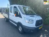 Foto 21 van Ford Transit 350 2.2 TDCI L3H1 Bj’09-2017 EURO 6