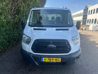 Foto 12 van Ford Transit 350 2.2 TDCI L3H1 Bj’09-2017 EURO 6