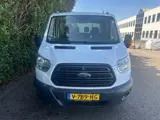Foto 22 van Ford Transit 350 2.2 TDCI L3H1 Bj’09-2017 EURO 6