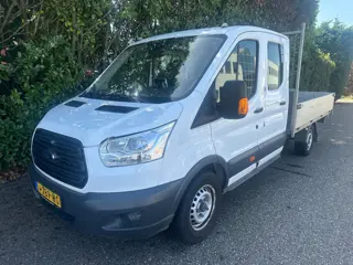 Foto 13 van Ford Transit 350 2.2 TDCI L3H1 Bj’09-2017 EURO 6