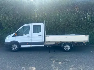 Foto 14 van Ford Transit 350 2.2 TDCI L3H1 Bj’09-2017 EURO 6