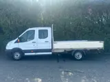 Foto 24 van Ford Transit 350 2.2 TDCI L3H1 Bj’09-2017 EURO 6