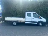 Foto 25 van Ford Transit 350 2.2 TDCI L3H1 Bj’09-2017 EURO 6