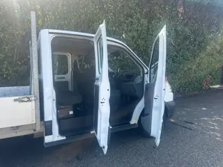 Foto 16 van Ford Transit 350 2.2 TDCI L3H1 Bj’09-2017 EURO 6