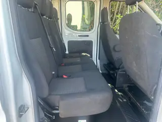 Foto 17 van Ford Transit 350 2.2 TDCI L3H1 Bj’09-2017 EURO 6