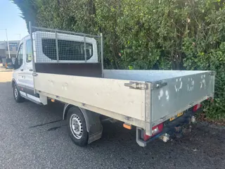 Foto 18 van Ford Transit 350 2.2 TDCI L3H1 Bj’09-2017 EURO 6
