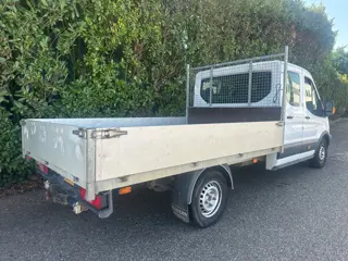 Foto 20 van Ford Transit 350 2.2 TDCI L3H1 Bj’09-2017 EURO 6