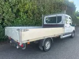 Foto 30 van Ford Transit 350 2.2 TDCI L3H1 Bj’09-2017 EURO 6