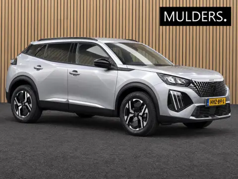 Peugeot 2008 1.2 Hybrid 145 Allure | Navi / Camera / Climate