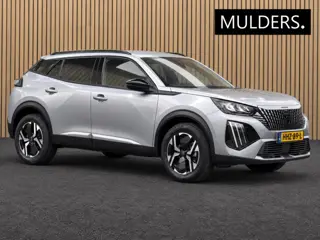 Peugeot 2008 1.2 Hybrid 145 Allure | Navi / Camera / Climate